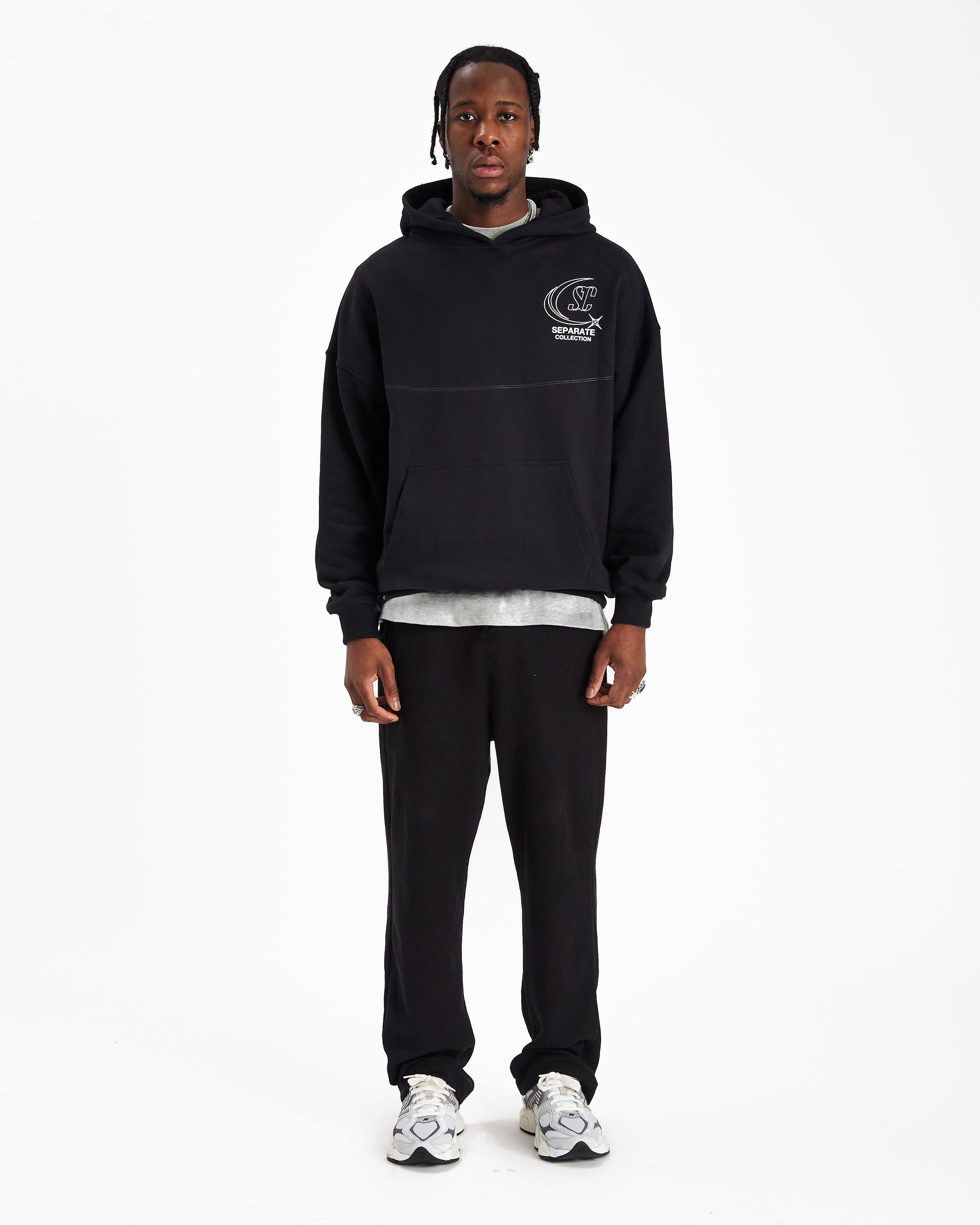 Separate Collection© Playmaker Ultra Hoodie